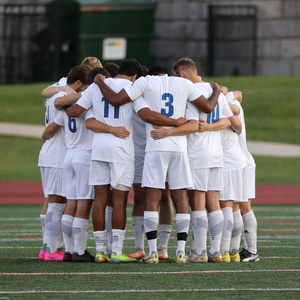 Rochester Men's Soccer